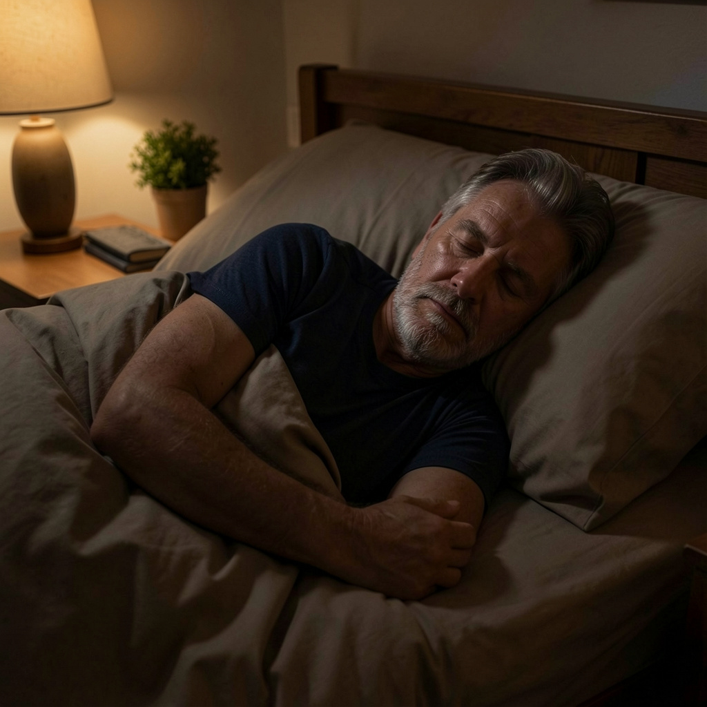 ProstaVive for Better Sleep: Fewer Nighttime Bathroom Trips and More Restful Night